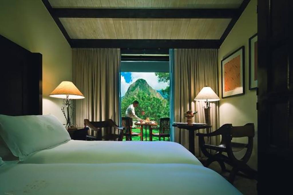 Sanctuary Lodge, A Belmond Hotel, Machu Picchu Cameră foto